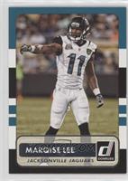 Marqise Lee