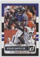 Steve Smith Sr.