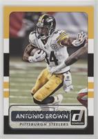 Antonio Brown