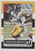 Antonio Brown