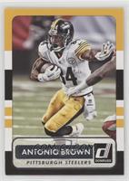 Antonio Brown