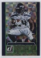 Marshawn Lynch #/999