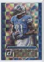 Calvin Johnson #/999