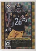 Le'Veon Bell [EX to NM] #/999