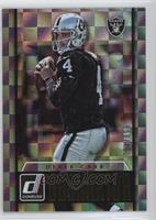 Derek Carr #/999