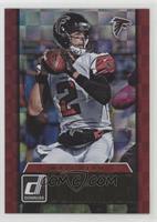 Matt Ryan [Noted] #/999