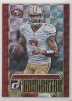 Colin Kaepernick #/999