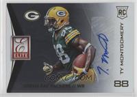 Ty Montgomery