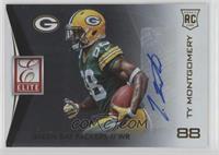 Ty Montgomery