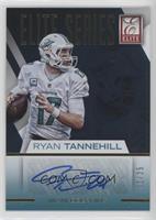 Ryan Tannehill #/25