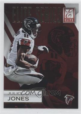 2015 Panini Donruss - Elite Series #4 - Julio Jones