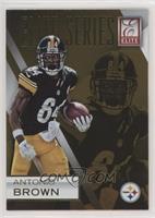 Antonio Brown