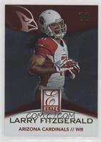 Larry Fitzgerald