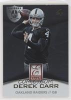 Derek Carr