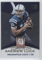 Andrew Luck