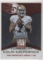 Colin Kaepernick [EX to NM]