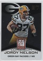 Jordy Nelson