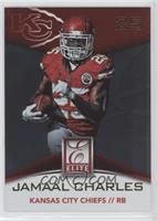 Jamaal Charles