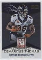 Demaryius Thomas