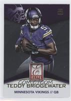 Teddy Bridgewater