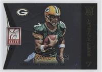 Rookies - Brett Hundley