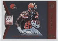 Rookies - Vince Mayle