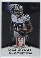 Dez Bryant