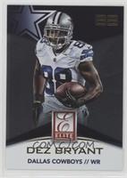 Dez Bryant