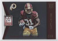 Rookies - Matt Jones