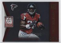 Rookies - Tevin Coleman