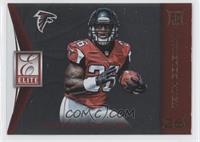 Rookies - Tevin Coleman