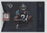 Rookies - T.J. Yeldon