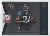 Rookies - T.J. Yeldon