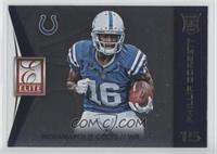 Rookies - Phillip Dorsett