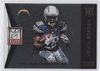 Rookies - Melvin Gordon