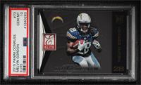 Rookies - Melvin Gordon [PSA 10 GEM MT]