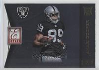 Rookies - Amari Cooper