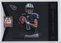 Rookies - Marcus Mariota