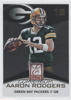 Aaron Rodgers