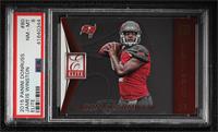 Rookies - Jameis Winston [PSA 8 NM‑MT]