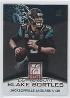 Blake Bortles