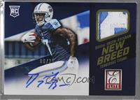 Dorial Green-Beckham [Noted] #/25