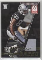 Amari Cooper #/49