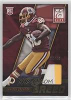 Jamison Crowder #/49