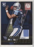 Marcus Mariota #/49