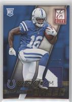 Phillip Dorsett #/49