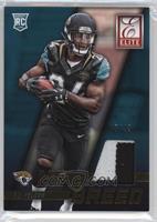 T.J. Yeldon #/49