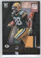 Ty Montgomery #/49