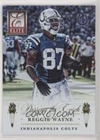 Phillip Dorsett, Reggie Wayne [EX to NM]