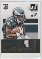 Nelson Agholor #/49